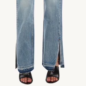 Unraveled Two Jean EB Denim